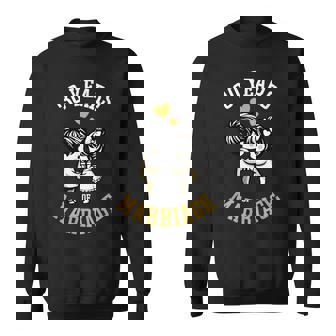 結婚30年 結婚30周年 結婚記念日 かわいい 面白い スウェットシャツ - Kawaiitshirt