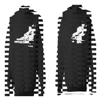 綱引きロープチームチーム。 スウェットシャツ - Kawaiitshirt