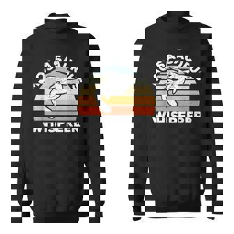 肉食動物 爬虫類 恐竜 モササウルス 先史時代のモササウルス スウェットシャツ - Kawaiitshirt