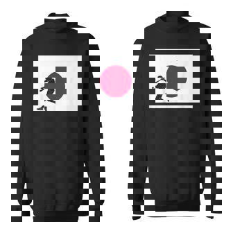 野球 試合 リーグ 日本国旗 アジアン代表 選手 スウェットシャツ - Kawaiitshirt