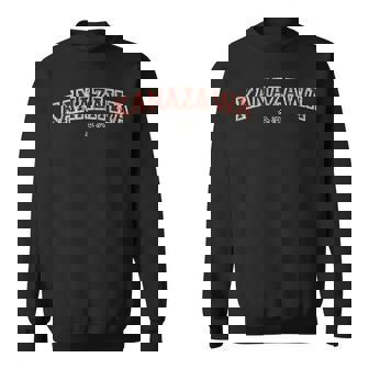 金沢 金沢 日本都市観光スポーツ スウェットシャツ - Kawaiitshirt