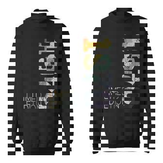 限定版 1970 ヴィンテージ 1970 レトロ 素晴らしい年 1970 スウェットシャツ - Kawaiitshirt