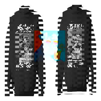 面白いtシャツ シュナウザー イヌ わんこ メンズ 犬好き グッズ おもしろ 面白い 服 ネタ わんこ 長袖tシャツ スウェットシャツ - Kawaiitshirt