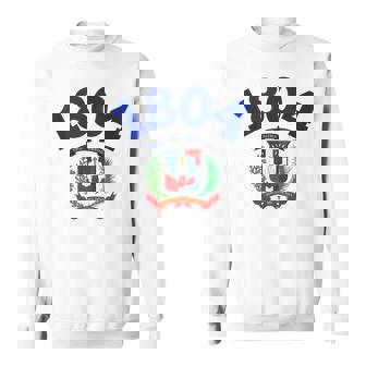 1804 Haitian Freedom Coat Of Arms Tank Top Sweatshirt Unisex | Mazezy