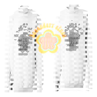 1967 年 3 月生まれ 誕生日 1967 年 3 月以来のレジェンド 長袖tシャツ スウェットシャツ - Kawaiitshirt