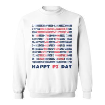 314 Números Pi Happy Pi Day Fan Matemático Maestro De Matemáticas Camisa de entrenamiento - Regaloses