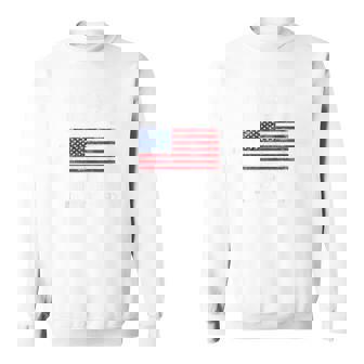 4Th Of July America Us Flag Patriotic 250Th Anniversary Usa Sweatshirt | Seseable FR