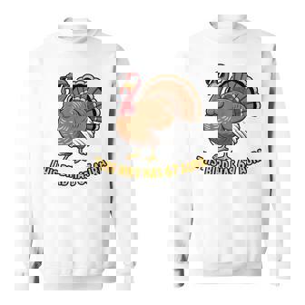 67 Thanksgiving Turkey 6 7 Middle School Thanksgiving Sweatshirt | Seseable FR