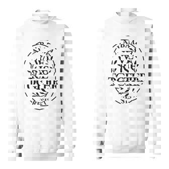 Alabama Resist Political Injustice AL Freedom Protest Sweatshirt Unisex | Mazezy