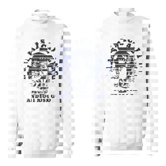 Alaska Is Calling And I Moose Go Vintage Souvenir Sweatshirt Unisex | Mazezy