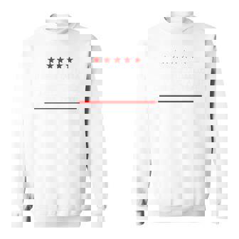 Make America Healthy Again Kennedy RFK American Patriot Premium Sweatshirt - Monsterry