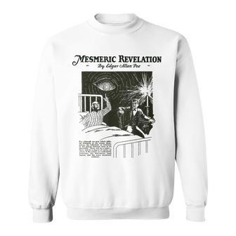 Apocalipsis Hipnotizante Edgar Allan Poe Camisa de entrenamiento - Regaloses