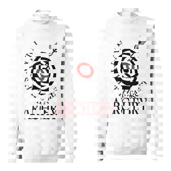 Archery Archer Crossbow Shooting Idea Tank Top Sweatshirt Unisex | Mazezy