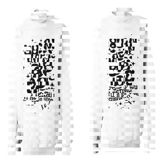 You Can Have The Baby Daddy It’s The Step Daddy Humor Sweatshirt Unisex | Mazezy