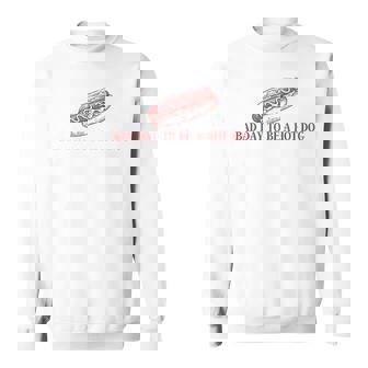 Bad Day To Be A Hot Dog Lover 4Th Of July Independence Day Sweatshirt | Mazezy