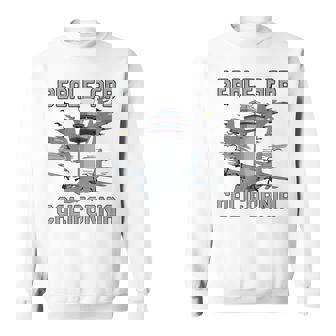 Beale AFB California Air Force Base Airman Veteran Tee Sweatshirt Unisex | Mazezy