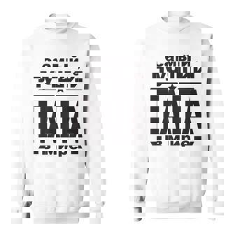 Bester Russian Papa Father Of The World From Russia Sweatshirt Unisex | Mazezy