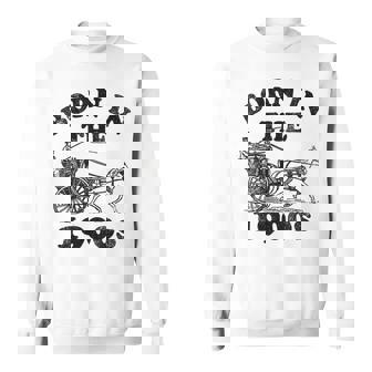 Born In The 1900'S Birthday Born In The 1900S Sweatshirt | Mazezy