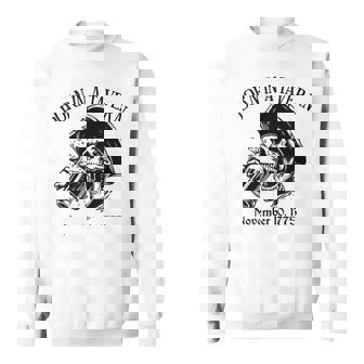 Born At Taverns November 10 1775 Birthplace Sweatshirt Unisex | Mazezy