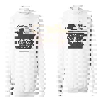 Buffalo Gap National Grassland Nebraska NE Welcome Vacation Sweatshirt Unisex | Mazezy