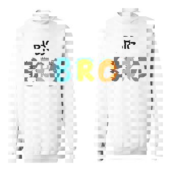 Camicie Abbinate Per Bambini Per Fratelli Felpa - Novitaregali