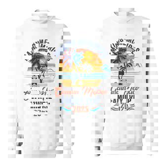 Cancun Mexico Family Vacation 2025 Making Memories Together Sweatshirt | Mazezy