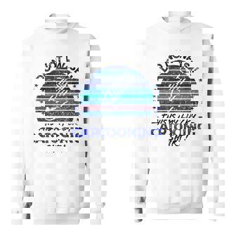 Cartoon Artist Cartoon Drawings Quote Graphic Sweatshirt Unisex | Mazezy