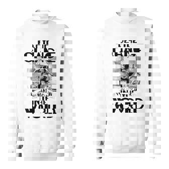 How To Catch Justice Vigilante Gary Be The Change Father Sweatshirt | Seseable CA