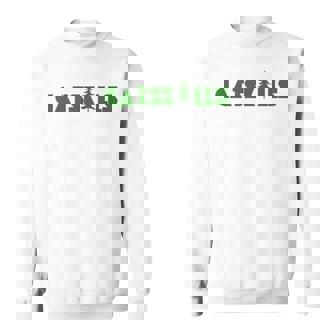 Catskills New York Tree Sweatshirt Unisex | Mazezy