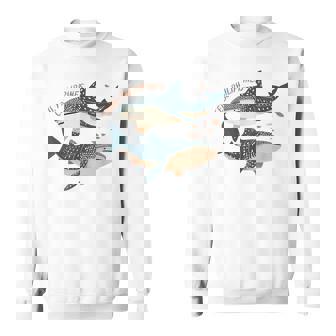 Cebu Philippines Filipino Tagalog Pinoy Pinay スウェットシャツ - Kawaiitshirt