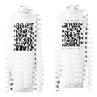 Chicas Buenas Escuchan Reggaeton Música Camisa de entrenamiento - Regaloses