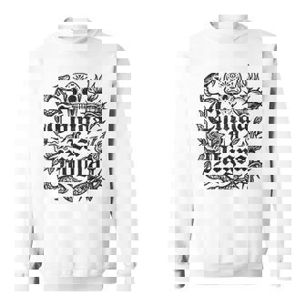 Chinga La Migra Pro Immigration Fascism Human Rights Justice Sweatshirt | Seseable FR