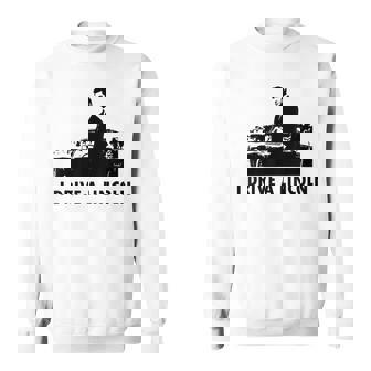 Chistes Divertidos Con Texto En Inglés I Drive A Lincoln And I Am A Lawyer Camisa de entrenamiento - Regaloses