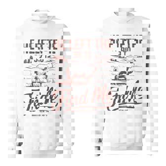 Christian He Left The 99 Sheep Parable Matthew 18 Sweatshirt - Monsterry