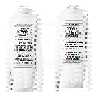 Co-Workers Are Like Christmas Lights They Hang Together Sweatshirt - Seseable