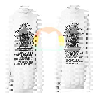 The Composer Dad Life Choose Me Music Composers Compose Song Tank Top Sweatshirt Unisex | Mazezy