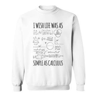 Cool Mathematics Professor Math Teacher Algebra Calculus Tank Top Sweatshirt Unisex | Mazezy
