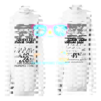 Costa Rica Trip 2026 Vacation Fun Matching Group Travel Sweatshirt Unisex | Mazezy