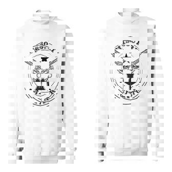 Cowboy Pro Gun Missouri Agitator Tank Top Sweatshirt Unisex | Mazezy