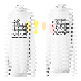 I Do Crafts Home Brewing Craft Beer Brewer Homebrewing Tri-Blend Sweatshirt | Seseable CA