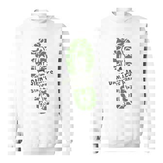 Darien Lakes State Park New York Forest NY Hiking Boot Sweatshirt Unisex | Mazezy