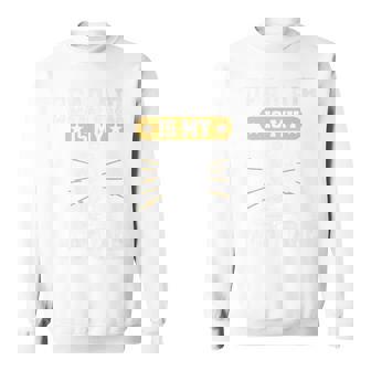 Dead Air Sportscaster Sports Announcer Sports Commentator Premium Sweatshirt Unisex | Mazezy