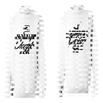 Dissertation Defended 2026 For PhD EDD Doctorate Graduation Tank Top Sweatshirt Unisex | Mazezy