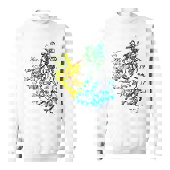 Dna ポリメラーゼ遺伝学 分子生物学 科学者 スウェットシャツ - Kawaiitshirt