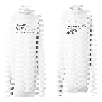 It Was DNS Poem Tech Support Network Admin Pun Haiku Tank Top Sweatshirt Unisex | Mazezy