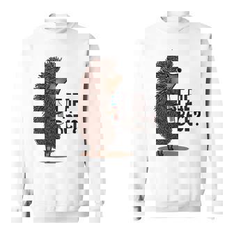 Donna Doveono Tutti Divertente Fumetto Russoovietico Con Collo A Felpa - Novitaregali