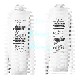 I Am Ecuadorean Doing Ecuadorean Things Ecuador Lover Tank Top Sweatshirt Unisex | Mazezy