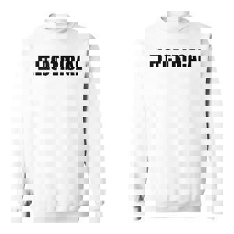 Electrical – Professional Electriciantaff Uniform スウェットシャツ - Kawaiitshirt