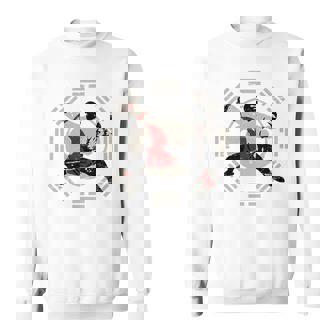 Entrenamiento De Tai Chi Manga Larga Camisa de entrenamiento - Regaloses