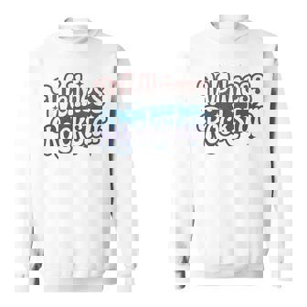 Epic Team Wellness Rockstarquad ヨガクラス フィットネス スウェットシャツ - Kawaiitshirt